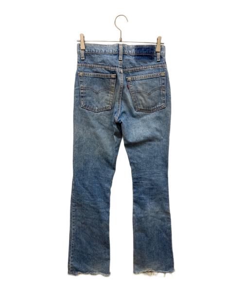LEVI'S（リーバイス）LEVI'S (リーバイス) 517デニムパンツ インディゴ サイズ:73.5cm (W29)の古着・服飾アイテム