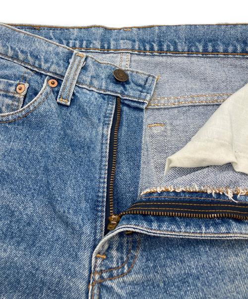 LEVI'S（リーバイス）LEVI'S (リーバイス) 517デニムパンツ インディゴ サイズ:73.5cm (W29)の古着・服飾アイテム