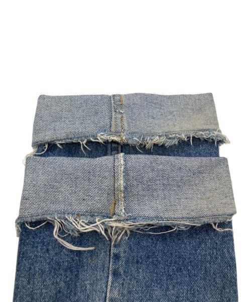 LEVI'S（リーバイス）LEVI'S (リーバイス) 517デニムパンツ インディゴ サイズ:73.5cm (W29)の古着・服飾アイテム