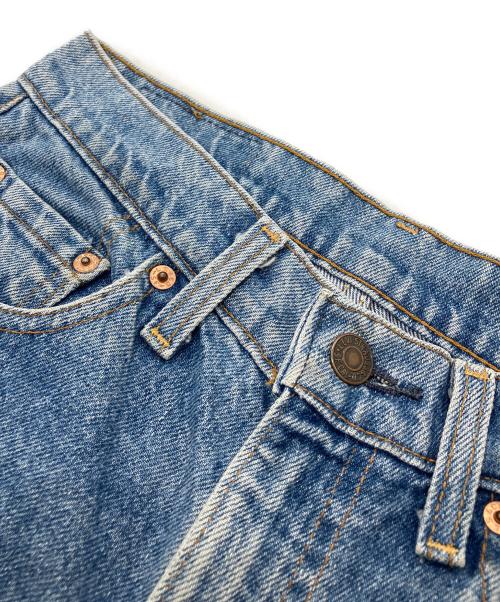 LEVI'S（リーバイス）LEVI'S (リーバイス) 517デニムパンツ インディゴ サイズ:73.5cm (W29)の古着・服飾アイテム