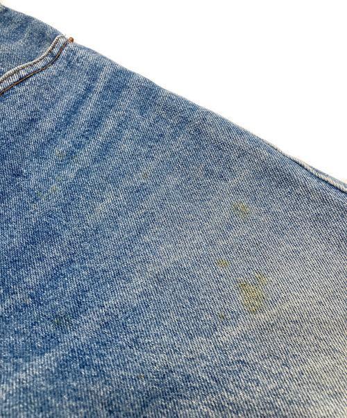 LEVI'S（リーバイス）LEVI'S (リーバイス) 517デニムパンツ インディゴ サイズ:73.5cm (W29)の古着・服飾アイテム