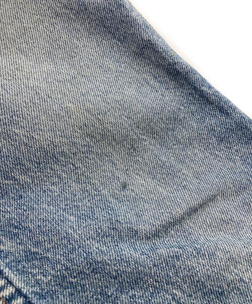 LEVI'S（リーバイス）LEVI'S (リーバイス) 517デニムパンツ インディゴ サイズ:73.5cm (W29)の古着・服飾アイテム