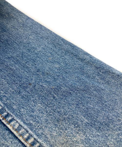LEVI'S（リーバイス）LEVI'S (リーバイス) 517デニムパンツ インディゴ サイズ:73.5cm (W29)の古着・服飾アイテム