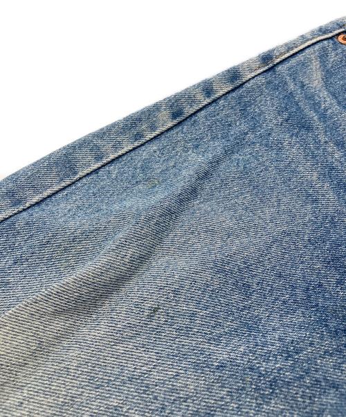 LEVI'S（リーバイス）LEVI'S (リーバイス) 517デニムパンツ インディゴ サイズ:73.5cm (W29)の古着・服飾アイテム