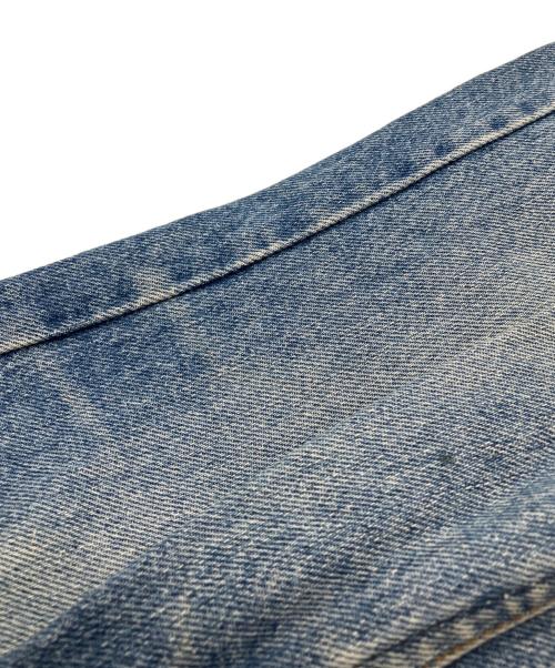 LEVI'S（リーバイス）LEVI'S (リーバイス) 517デニムパンツ インディゴ サイズ:73.5cm (W29)の古着・服飾アイテム