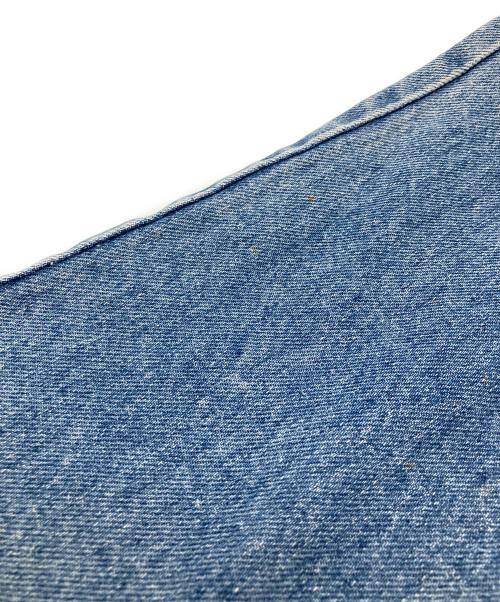 LEVI'S（リーバイス）LEVI'S (リーバイス) 517デニムパンツ インディゴ サイズ:73.5cm (W29)の古着・服飾アイテム