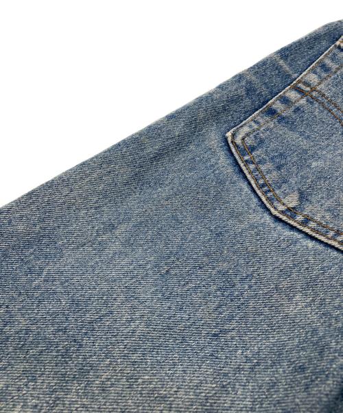 LEVI'S（リーバイス）LEVI'S (リーバイス) 517デニムパンツ インディゴ サイズ:73.5cm (W29)の古着・服飾アイテム