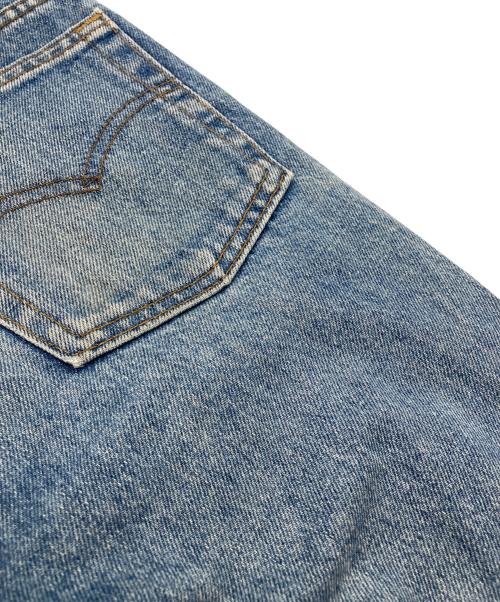 LEVI'S（リーバイス）LEVI'S (リーバイス) 517デニムパンツ インディゴ サイズ:73.5cm (W29)の古着・服飾アイテム