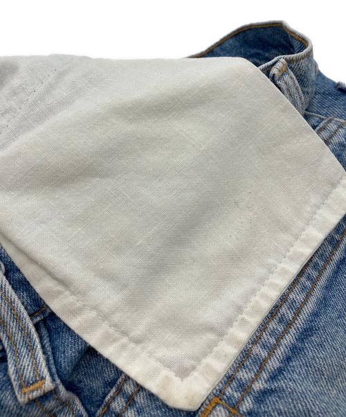 LEVI'S（リーバイス）LEVI'S (リーバイス) 517デニムパンツ インディゴ サイズ:73.5cm (W29)の古着・服飾アイテム