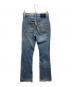 LEVI'S (リーバイス) 517デニムパンツ インディゴ サイズ:73.5cm (W29)：5000円