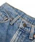 中古・古着 LEVI'S (リーバイス) 517デニムパンツ インディゴ サイズ:73.5cm (W29)：5000円
