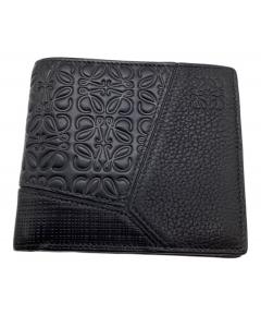 中古・古着通販】LOEWE (ロエベ) ノットキーホルダー ブラック