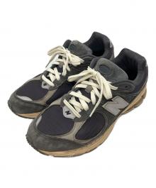 NEW BALANCE（ニューバランス）の古着「M2002RHOスニーカー」｜ネイビー