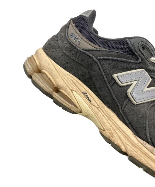 NEW BALANCE（ニューバランス）NEW BALANCE (ニューバランス) M2002RHOスニーカー ネイビー サイズ:27cmの古着・服飾アイテム