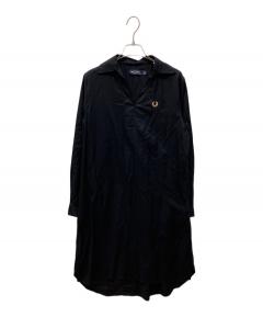 中古・古着通販】L'appartement (アパルトモン) Silk Shirt Dress