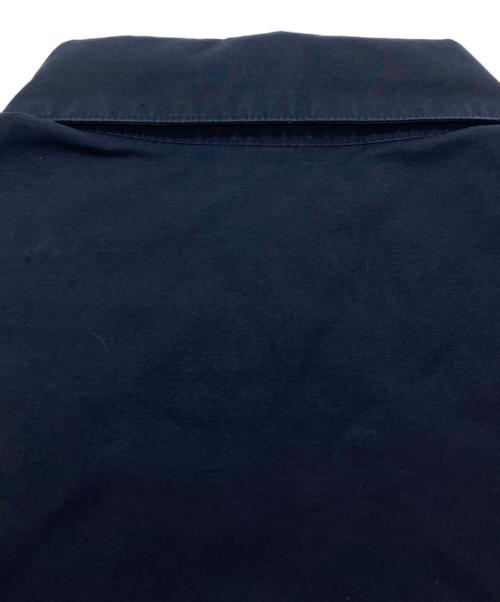 FRED PERRY（フレッドペリー）FRED PERRY (フレッドペリー) Shirt Dress ネイビー サイズ:36の古着・服飾アイテム