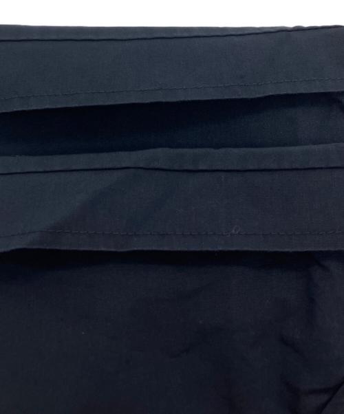 FRED PERRY（フレッドペリー）FRED PERRY (フレッドペリー) Shirt Dress ネイビー サイズ:36の古着・服飾アイテム