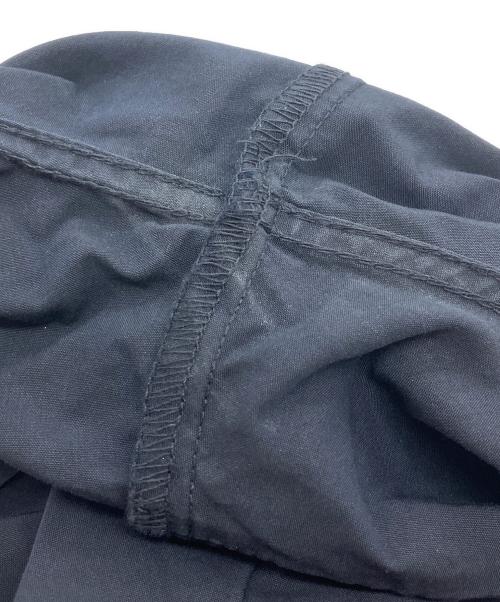 FRED PERRY（フレッドペリー）FRED PERRY (フレッドペリー) Shirt Dress ネイビー サイズ:36の古着・服飾アイテム