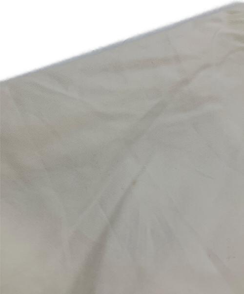 US ARMY（ユーエスアーミー）US ARMY (ユーエスアーミー) Army Snow Camo Over Pants ホワイト サイズ:Mの古着・服飾アイテム