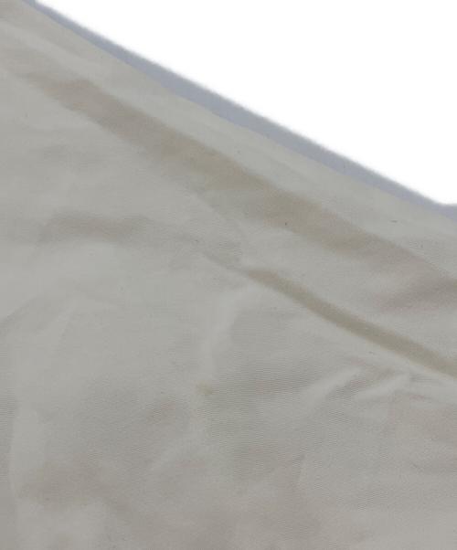 US ARMY（ユーエスアーミー）US ARMY (ユーエスアーミー) Army Snow Camo Over Pants ホワイト サイズ:Mの古着・服飾アイテム