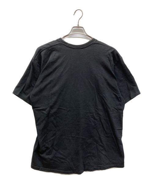 SUPREME（シュプリーム）SUPREME (シュプリーム) YOHJI YAMAMOTO (ヨウジヤマモト) Game Over Tee（ゲーム・オーバー・ティー） ブラック サイズ:XLの古着・服飾アイテム