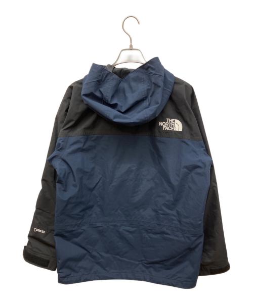 THE NORTH FACE（ザ ノース フェイス）THE NORTH FACE (ザ ノース フェイス) Mountain Light Jacket ネイビー サイズ:Mの古着・服飾アイテム