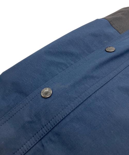 THE NORTH FACE（ザ ノース フェイス）THE NORTH FACE (ザ ノース フェイス) Mountain Light Jacket ネイビー サイズ:Mの古着・服飾アイテム