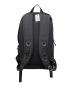 POTR (ピー・オー・ティー・アール) RIDE  DAYPACK　ライド デイパック　リュック　バックパック ブラック：60000円