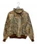 WOOLRICH（ウールリッチ）の古着「リアルツリーカモジャケット」｜カーキ