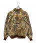 WOOLRICH (ウールリッチ) リアルツリーカモジャケット カーキ サイズ:XL：10000円