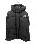 THE NORTH FACEザ ノース フェイス）の古着「BALTRO LIGHT JACKET　バルトロライトジャケット　ダウンジャケット」｜ブラック