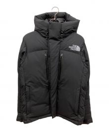 THE NORTH FACE（ザ ノース フェイス）の古着「BALTRO LIGHT JACKET　バルトロライトジャケット　ダウンジャケット」｜ブラック