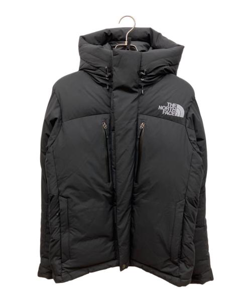 THE NORTH FACE（ザ ノース フェイス）THE NORTH FACE (ザ ノース フェイス) BALTRO LIGHT JACKET　バルトロライトジャケット　ダウンジャケット ブラック サイズ:Lの古着・服飾アイテム