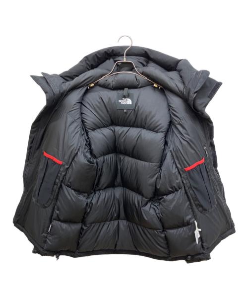 THE NORTH FACE（ザ ノース フェイス）THE NORTH FACE (ザ ノース フェイス) BALTRO LIGHT JACKET　バルトロライトジャケット　ダウンジャケット ブラック サイズ:Lの古着・服飾アイテム