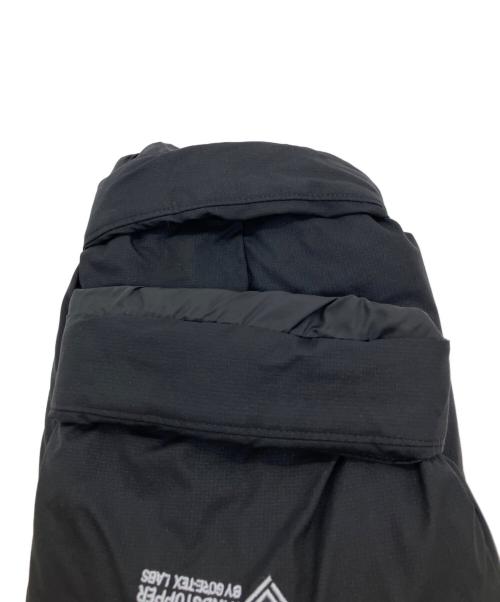 THE NORTH FACE（ザ ノース フェイス）THE NORTH FACE (ザ ノース フェイス) BALTRO LIGHT JACKET　バルトロライトジャケット　ダウンジャケット ブラック サイズ:Lの古着・服飾アイテム