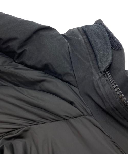THE NORTH FACE（ザ ノース フェイス）THE NORTH FACE (ザ ノース フェイス) BALTRO LIGHT JACKET　バルトロライトジャケット　ダウンジャケット ブラック サイズ:Lの古着・服飾アイテム