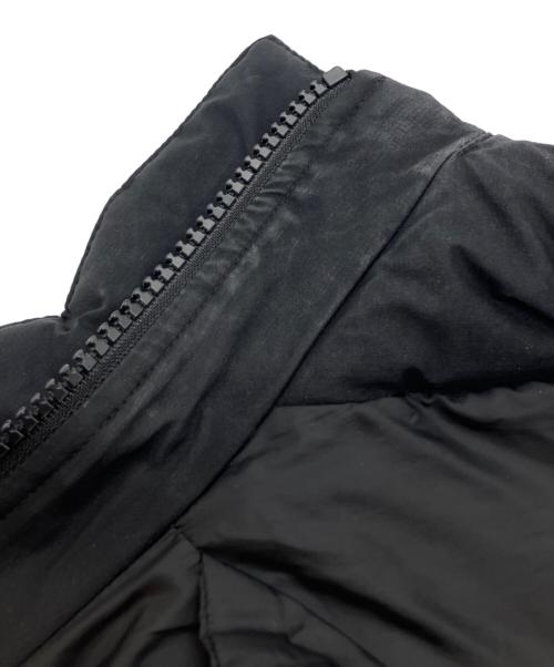 THE NORTH FACE（ザ ノース フェイス）THE NORTH FACE (ザ ノース フェイス) BALTRO LIGHT JACKET　バルトロライトジャケット　ダウンジャケット ブラック サイズ:Lの古着・服飾アイテム
