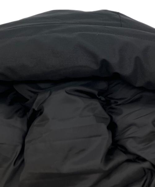THE NORTH FACE（ザ ノース フェイス）THE NORTH FACE (ザ ノース フェイス) BALTRO LIGHT JACKET　バルトロライトジャケット　ダウンジャケット ブラック サイズ:Lの古着・服飾アイテム