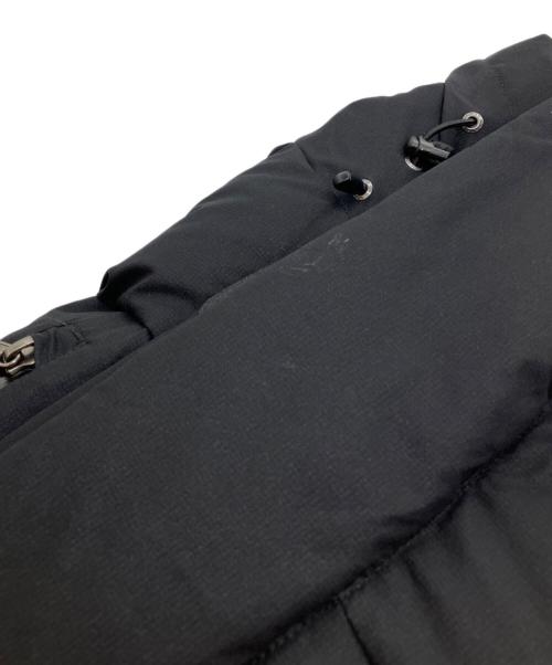 THE NORTH FACE（ザ ノース フェイス）THE NORTH FACE (ザ ノース フェイス) BALTRO LIGHT JACKET　バルトロライトジャケット　ダウンジャケット ブラック サイズ:Lの古着・服飾アイテム