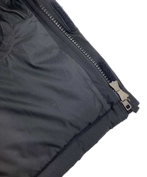 THE NORTH FACE（ザ ノース フェイス）THE NORTH FACE (ザ ノース フェイス) BALTRO LIGHT JACKET　バルトロライトジャケット　ダウンジャケット ブラック サイズ:Lの古着・服飾アイテム