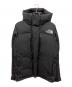 THE NORTH FACE（ザ ノース フェイス）の古着「BALTRO LIGHT JACKET　バルトロライトジャケット　ダウンジャケット」｜ブラック