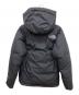 THE NORTH FACE (ザ ノース フェイス) BALTRO LIGHT JACKET　バルトロライトジャケット　ダウンジャケット ブラック サイズ:L：35000円