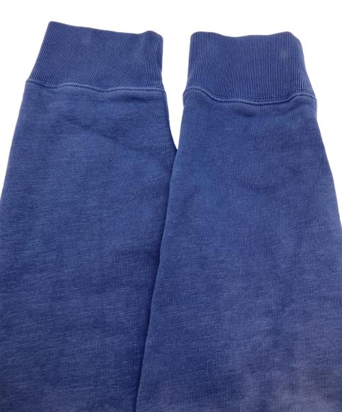 POLO RALPH LAUREN（ポロ・ラルフローレン）POLO RALPH LAUREN (ポロ・ラルフローレン) プルオーバーパーカー ネイビー サイズ:Lの古着・服飾アイテム