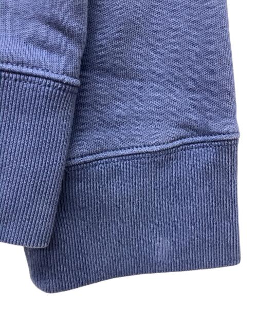 POLO RALPH LAUREN（ポロ・ラルフローレン）POLO RALPH LAUREN (ポロ・ラルフローレン) プルオーバーパーカー ネイビー サイズ:Lの古着・服飾アイテム