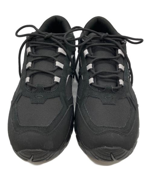 OAKLEY（オークリー）OAKLEY (オークリー) Sierra Terrain（シエラ テレイン） ブラック サイズ:27の古着・服飾アイテム