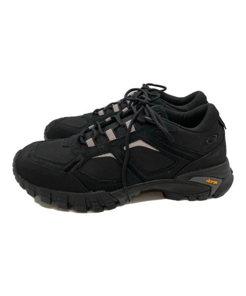 OAKLEY（オークリー）OAKLEY (オークリー) Sierra Terrain（シエラ テレイン） ブラック サイズ:27の古着・服飾アイテム