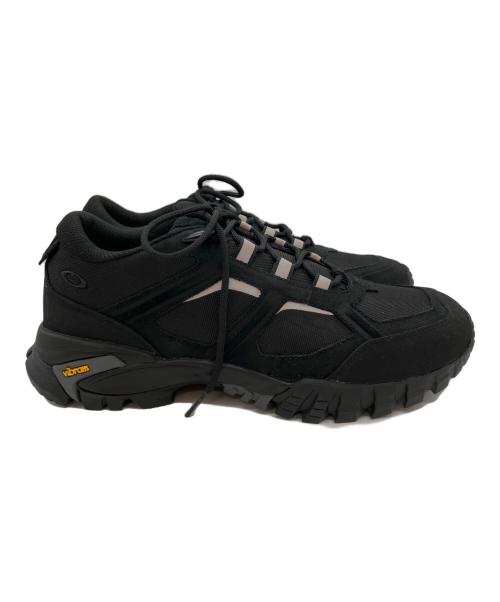 OAKLEY（オークリー）OAKLEY (オークリー) Sierra Terrain（シエラ テレイン） ブラック サイズ:27の古着・服飾アイテム