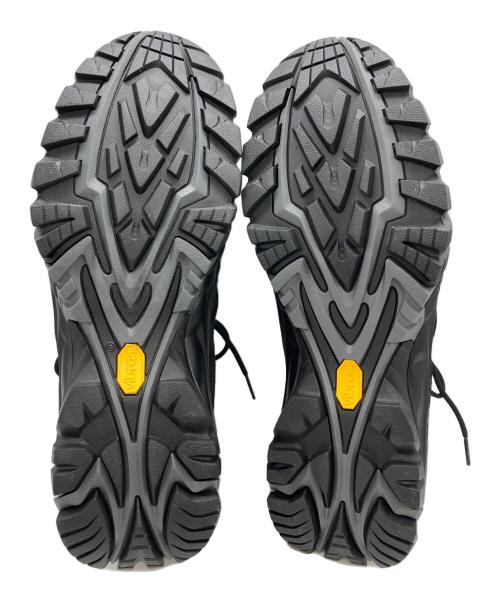 OAKLEY（オークリー）OAKLEY (オークリー) Sierra Terrain（シエラ テレイン） ブラック サイズ:27の古着・服飾アイテム