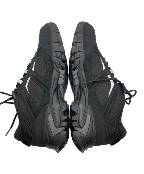 OAKLEY（オークリー）OAKLEY (オークリー) Sierra Terrain（シエラ テレイン） ブラック サイズ:27の古着・服飾アイテム
