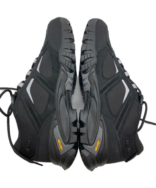 OAKLEY（オークリー）OAKLEY (オークリー) Sierra Terrain（シエラ テレイン） ブラック サイズ:27の古着・服飾アイテム